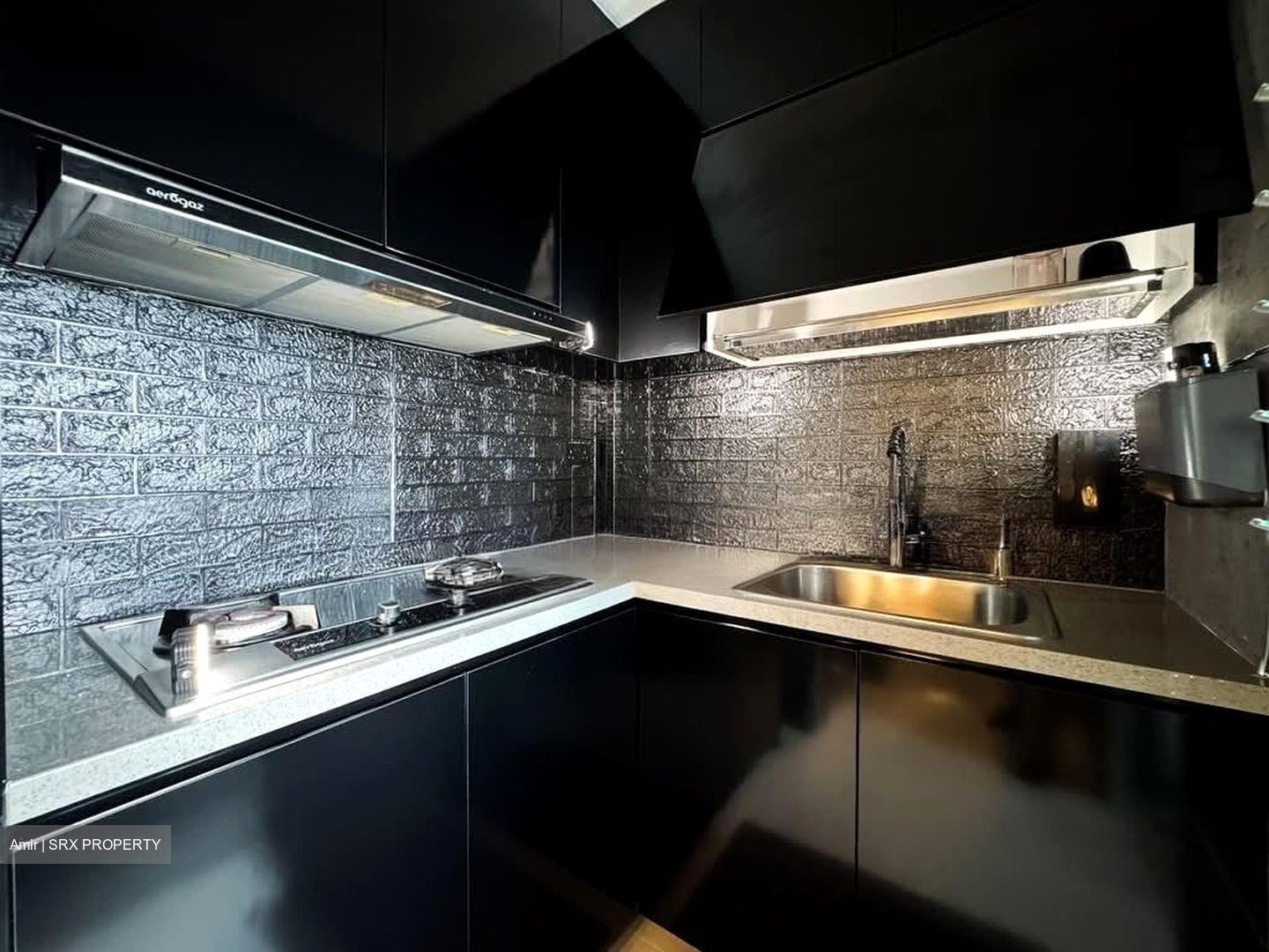 Blk 421C Northshore Straitsview (Punggol), HDB 3 Rooms #574223201